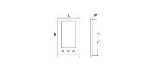 Kohler - DTV®+  Digital Interface