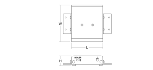 Kohler - Dtv+  Amplifier